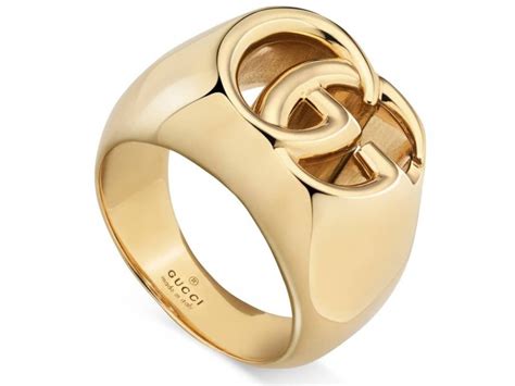 anello gucci uomo replica